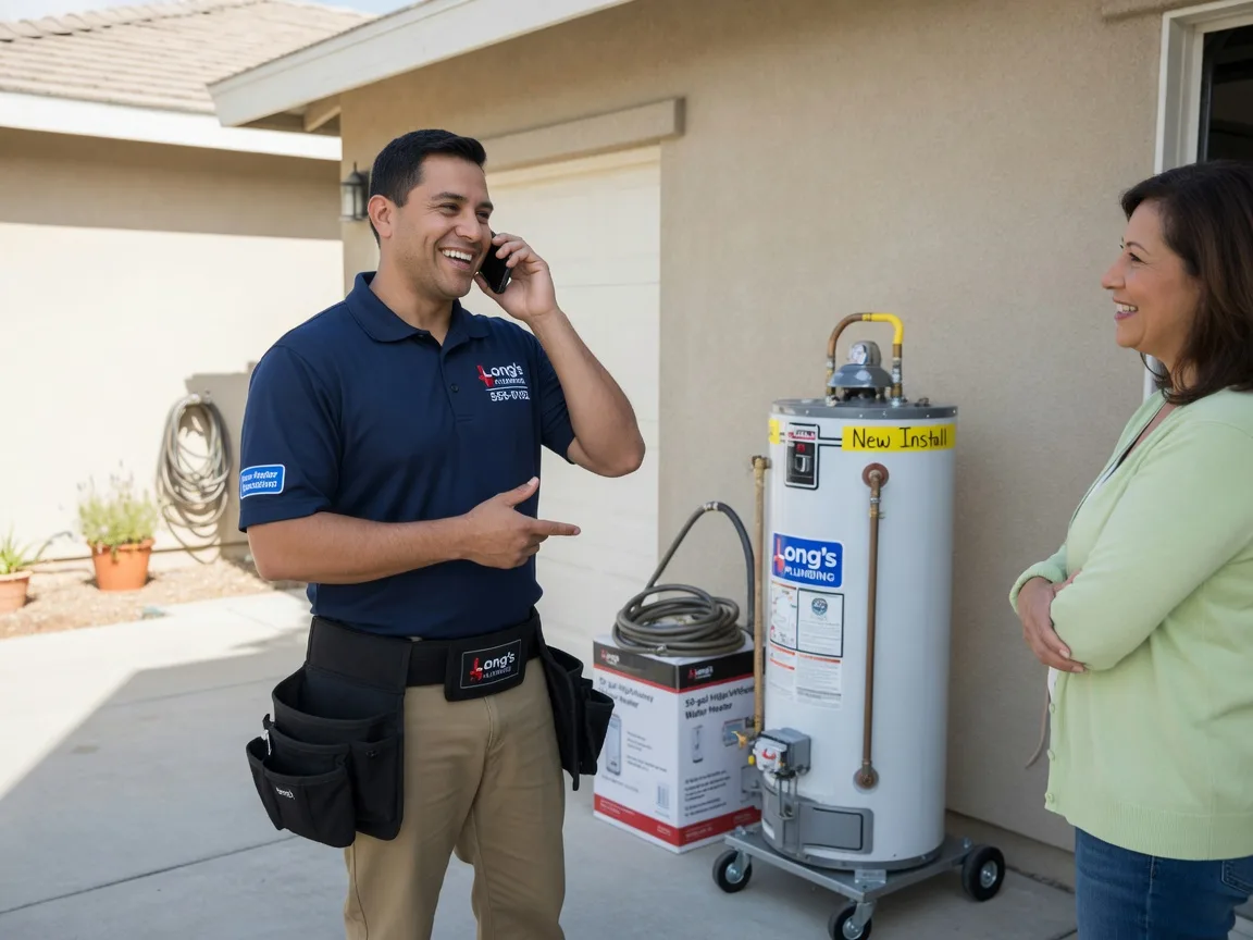 Leak Detection Orland, CA FAQs